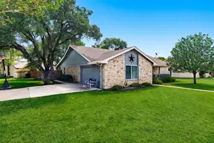 3423 Bluebonnet Trail, Georgetown, TX 78628 - Photo 1