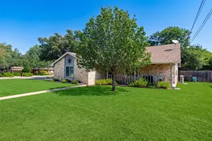 3423 Bluebonnet Trail, Georgetown, TX 78628 - Photo 23