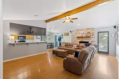 3423 Bluebonnet Trail, Georgetown, TX 78628 - Photo 5