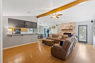 3423 Bluebonnet Trail, Georgetown, TX 78628 - Photo 5