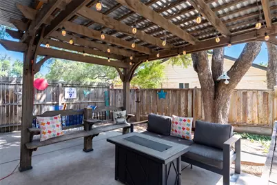 3423 Bluebonnet Trail, Georgetown, TX 78628 - Photo 3