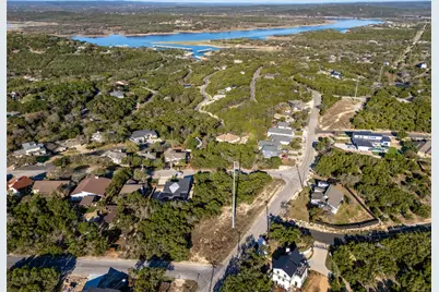 6711 & 6709 Avenida Ann Drive, Lago Vista, TX 78645 - Photo 5
