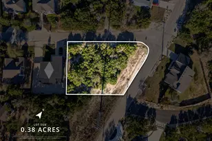 6711 & 6709 Avenida Ann Dr, Lago Vista, TX 78645 - Photo 1