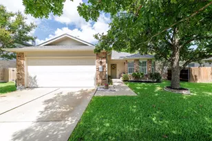 1414 Newbury St, Georgetown, TX 78626 - Photo 1