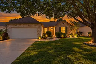 111 Double Fire Trail, Georgetown, TX 78633 - Photo 1