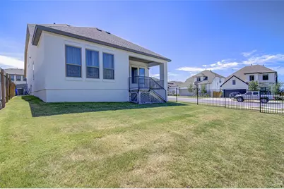 22300 Lago Lookout Lane, Lago Vista, TX 78645 - Photo 21