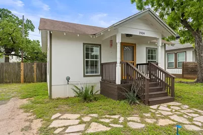 1909 College Row, Austin, TX 78702 - Photo 5
