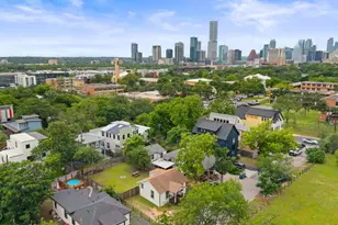1909 College Row, Austin, TX 78702 - Photo 1