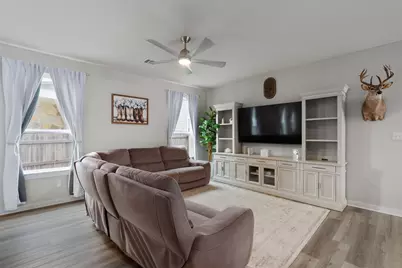 64 Bent Trail Lane, Georgetown, TX 78628 - Photo 9