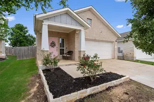 64 Bent Trl Ln, Georgetown, TX 78628 - Photo 3
