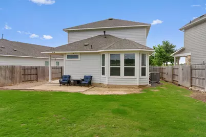 64 Bent Trail Lane, Georgetown, TX 78628 - Photo 33