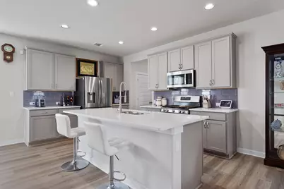 64 Bent Trail Lane, Georgetown, TX 78628 - Photo 13