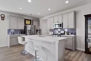 64 Bent Trl Ln, Georgetown, TX 78628 - Photo 13