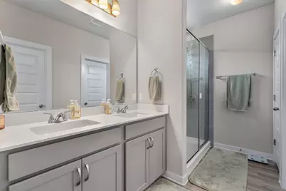 64 Bent Trail Lane, Georgetown, TX 78628 - Photo 21