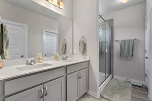 64 Bent Trl Ln, Georgetown, TX 78628 - Photo 21