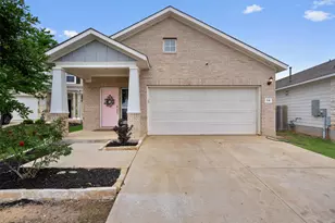 64 Bent Trl Ln, Georgetown, TX 78628 - Photo 1
