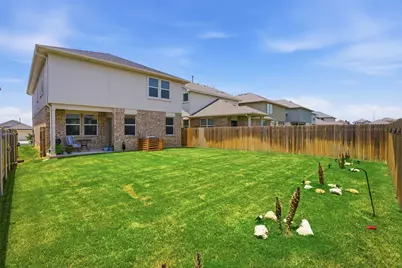 1224 Vogel Drive, Georgetown, TX 78626 - Photo 37