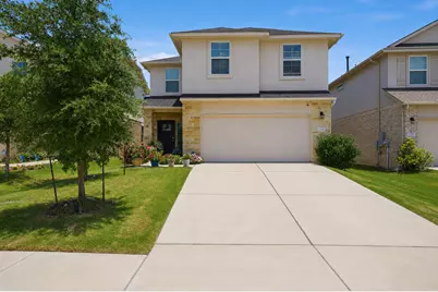 1224 Vogel Drive, Georgetown, TX 78626 - Photo 1