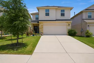 1224 Vogel Dr, Georgetown, TX 78626 - Photo 1