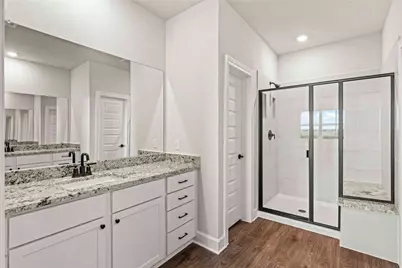 521 West Luna Blue Lane, Jarrell, TX 76537 - Photo 5