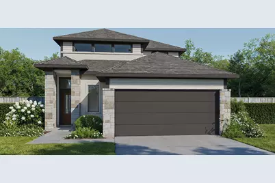 8113 Elijah Craig Way, Austin, TX 78744 - Photo 1