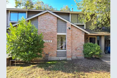 1305 Dobie Drive #A, Austin, TX 78753 - Photo 3