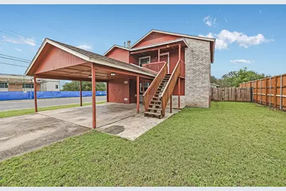 2111 Oak Motte Lane, Austin, TX 78744 - Photo 1