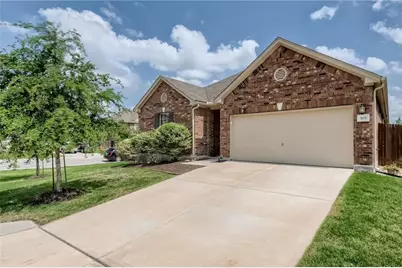 303 White River Drive, Georgetown, TX 78626 - Photo 1