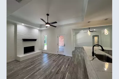 117 Cotton Rows Lane, Taylor, TX 76574 - Photo 3