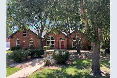 117 Cotton Rows Lane, Taylor, TX 76574 - Photo 11