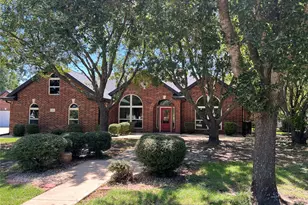 117 Cotton Rows Ln, Taylor, TX 76574 - Photo 11