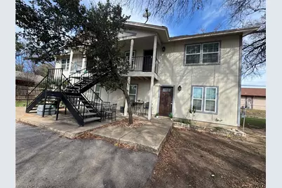 5210 Tahoe Trail #D, Austin, TX 78745 - Photo 1