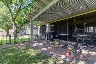 101 Morning Glory Circle, Georgetown, TX 78633 - Photo 35