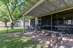 101 Morning Glory Cir, Georgetown, TX 78633 - Photo 35