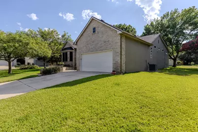 101 Morning Glory Circle, Georgetown, TX 78633 - Photo 3