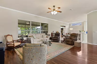 101 Morning Glory Circle, Georgetown, TX 78633 - Photo 9