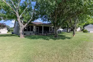 101 Morning Glory Cir, Georgetown, TX 78633 - Photo 33
