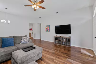 11512 Gatling Gun Lane, Austin, TX 78748 - Photo 5