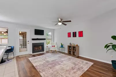 11512 Gatling Gun Lane, Austin, TX 78748 - Photo 9