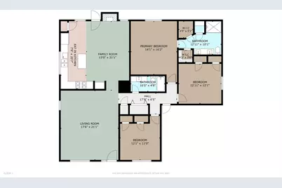 11512 Gatling Gun Lane, Austin, TX 78748 - Photo 35
