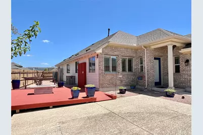 401 Arabian Colt Drive, Georgetown, TX 78626 - Photo 25