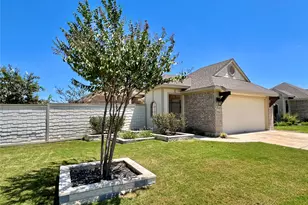 401 Arabian Colt Dr, Georgetown, TX 78626 - Photo 27