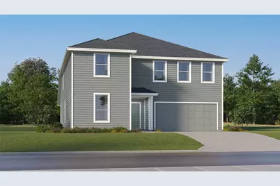 147 Little Prairie Valley, San Marcos, TX 78666 - Photo 1