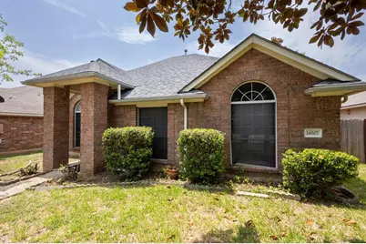 14507 Deaf Smith Boulevard, Austin, TX 78725 - Photo 1