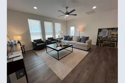 5319 Bruno Street, Round Rock, TX 78665 - Photo 3