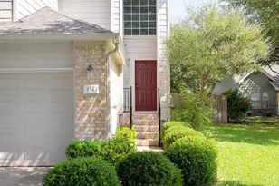 134 Prairie Springs Cove, Georgetown, TX 78626 - Photo 1