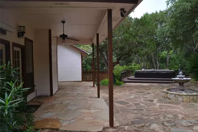 611 Rolling Green Drive, Lakeway, TX 78734 - Photo 29