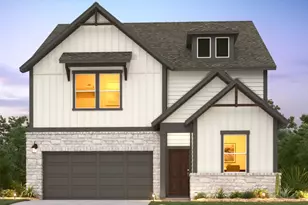 319 Willow Heights Drive, Hutto, TX 78634 - Photo 1