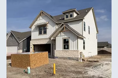 319 Willow Heights Drive, Hutto, TX 78634 - Photo 3