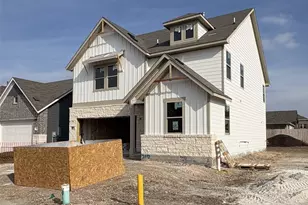 319 Willow Heights Drive, Hutto, TX 78634 - Photo 3